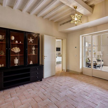 La Pietra Del Cabreo Hotel Greve in Chianti Room photo